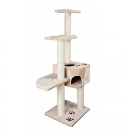 TIRAGRAFFI 'ALICANTE' BEIGE 142CM