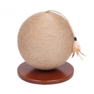 Tiragraffi big play ball 30x30x27cm