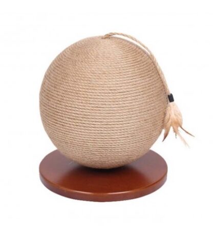 Tiragraffi big play ball 30x30x27cm