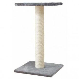 TIRAGRAFFI ESPEJO 40x40 69CM GRIGIO