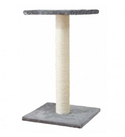 TIRAGRAFFI ESPEJO 40x40 69CM GRIGIO
