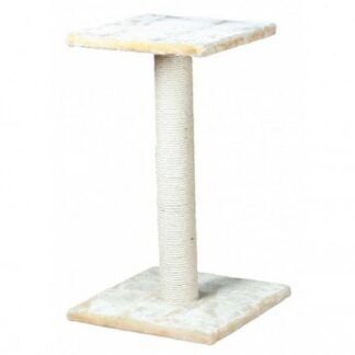TIRAGRAFFI ESPEJO 40x40 79CM BEIGE