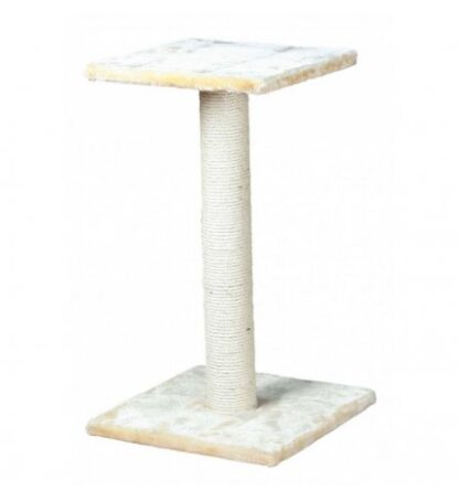 TIRAGRAFFI ESPEJO 40x40 79CM BEIGE