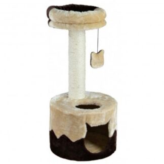 Tiragraffi nuria 71cm beige/marrone