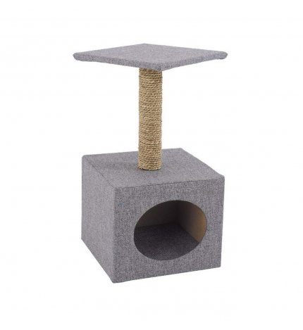 TIRAGRAFFI POGO 30x30x56CM