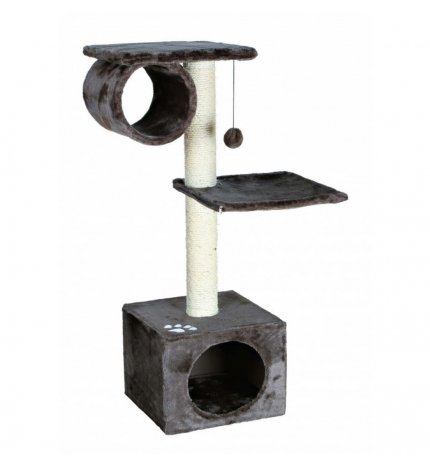 Tiragraffi san fernando 106cm grigio