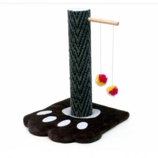 TIRAGRAFFI TAPPETO BASE ORMA 35x46