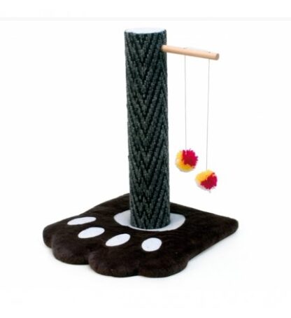 TIRAGRAFFI TAPPETO BASE ORMA 35x46