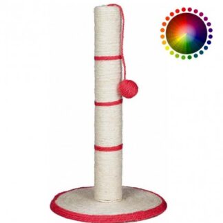 Tiragraffi tronchetto sisal 31x50cm
