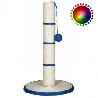 Tiragraffi tronchetto sisal 35x62cm