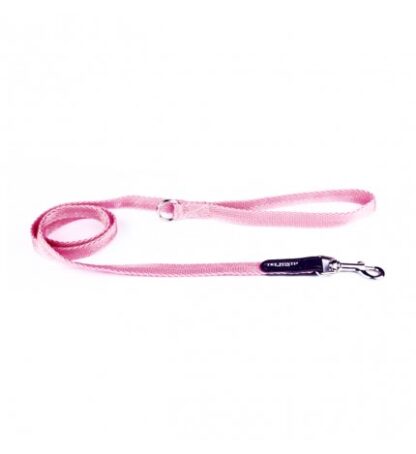 Tre ponti cane guinzaglio economico rosa