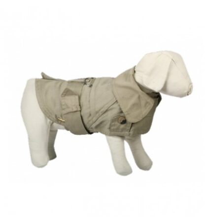 Trench italian style 20cm beige