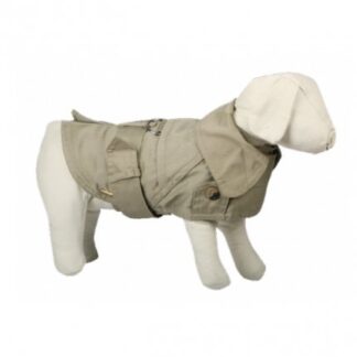 Trench italian style 25cm beige