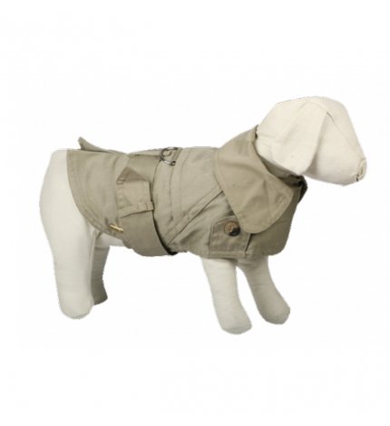 Trench italian style 25cm beige