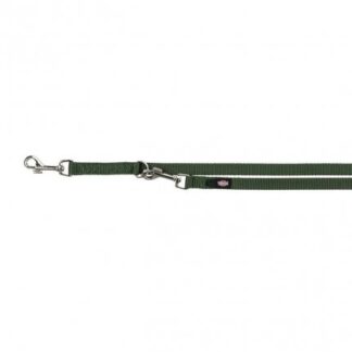 Trixie cane guinzaglio addestramento premium xsmall small foresta