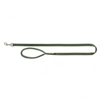 Trixie cane guinzaglio premium  xsmall 1,20 m 10 mm foresta