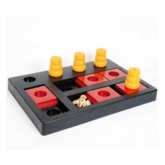 Trixie dog activity chess livello 3 40 x 10 x 27 cm
