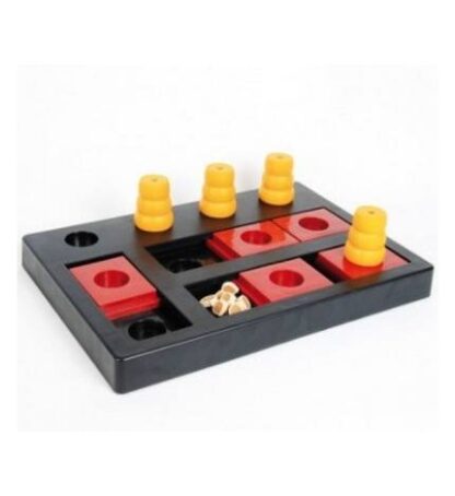 Trixie dog activity chess livello 3 40 x 10 x 27 cm