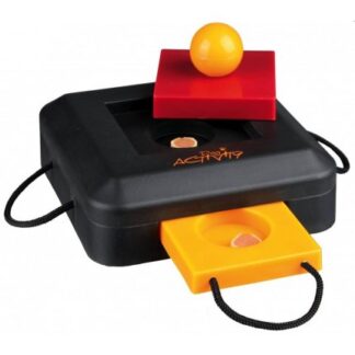 Trixie dog activity gamble box livello 1 15x15cm