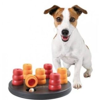 Trixie dog activity mini solitaire livello 1 20 cm