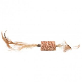 Trixie gatto gioco bastoncino di matatabi con mais 21 cm