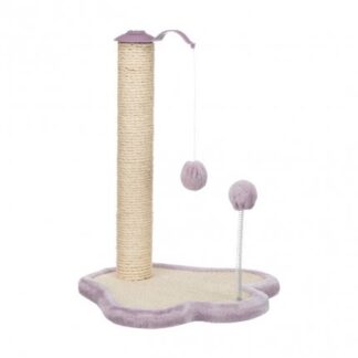 Trixie gatto gioco junior impronta con tronchetto 40 x 50 x 38 cm