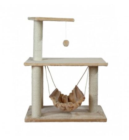 TRIXIE GATTO TIRAFRAFFI MORELLA 96 CM BEIGE