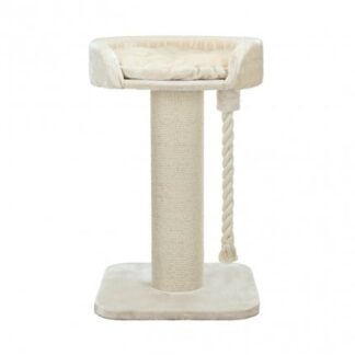 Trixie gatto tiragraffi klara xxl 100 cm crema
