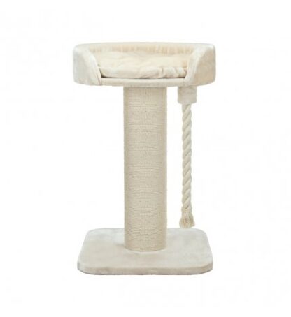 Trixie gatto tiragraffi klara xxl 100 cm crema