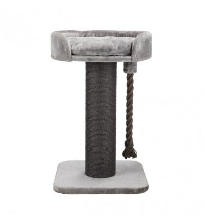 Trixie gatto tiragraffi klara xxl 100 cm grigio