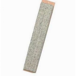 Trixie tavoletta 11 x 60 cm grigio