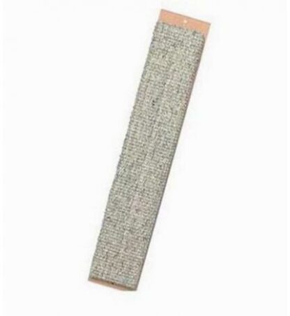 Trixie tavoletta 11 x 60 cm grigio