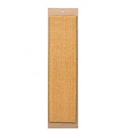 Trixie tavoletta xl 17 x 70 cm beige