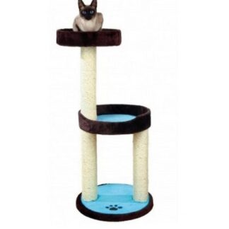 TRIXIE TIRAGRAFFI LUGO 103 CM MARRONE TURCHESE