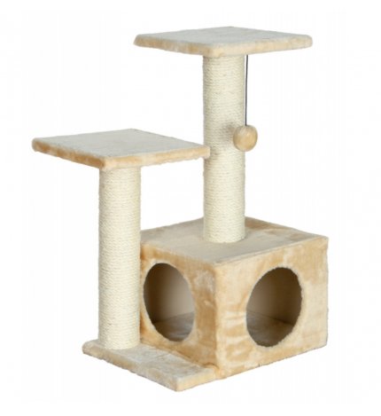 TRIXIE TIRAGRAFFI VALENCIA 71 CM BEIGE