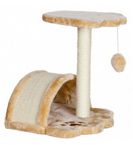 Trixie tiragraffi vittoria 50 cm beige