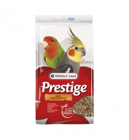 Versele volatili calopsiti mix prestige da 1 kg