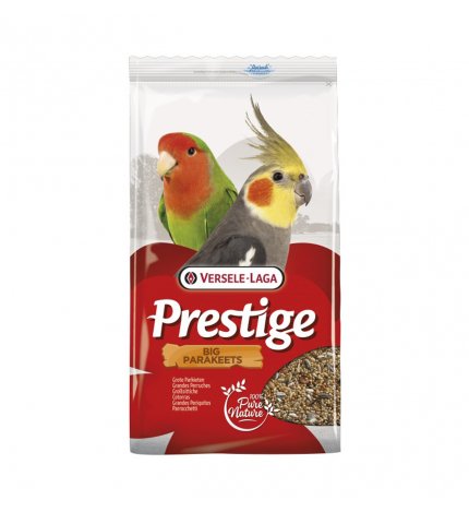 Versele volatili calopsiti mix prestige da 1 kg