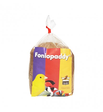 Versele volatili foniopaddy semi da 1 kg