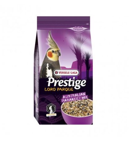 Versele volatili loro parrocchetti australiani 1 kg