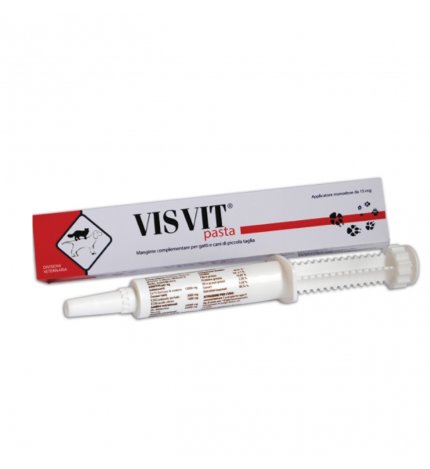 VISVIT PASTA G 15