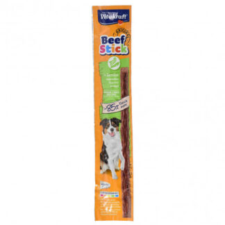Vitakraft cane snack menu - stick vegetale da 12 gr