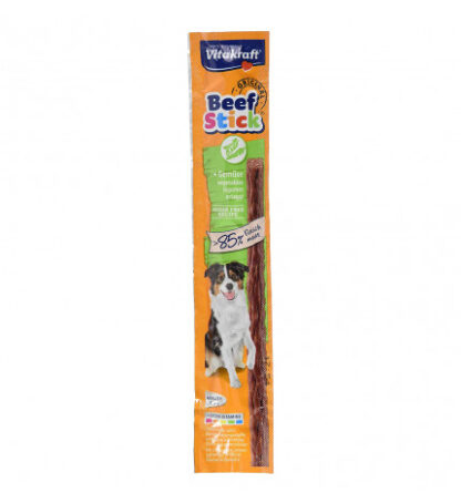Vitakraft cane snack menu - stick vegetale da 12 gr