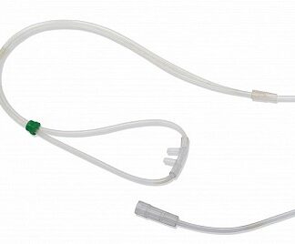 Cannula Nasale - Adulti
