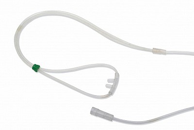 Cannula Nasale - Adulti