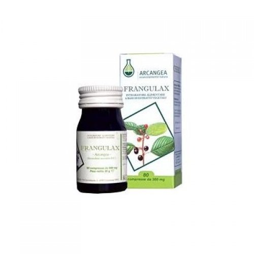 FRANGULAX 80 CPS ARCANGEA