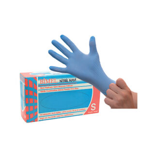 GUANTI IN NITRILE