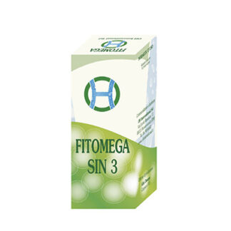 Fitomega SIN 3