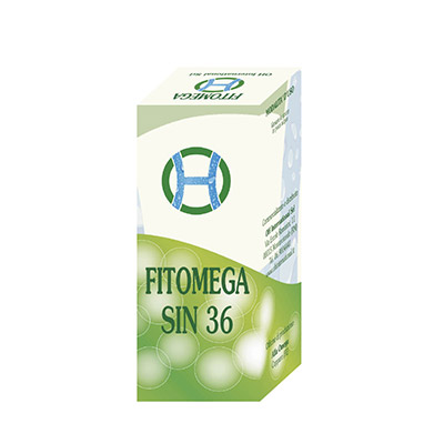 Fitomega SIN 36