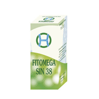 Fitomega SIN 38